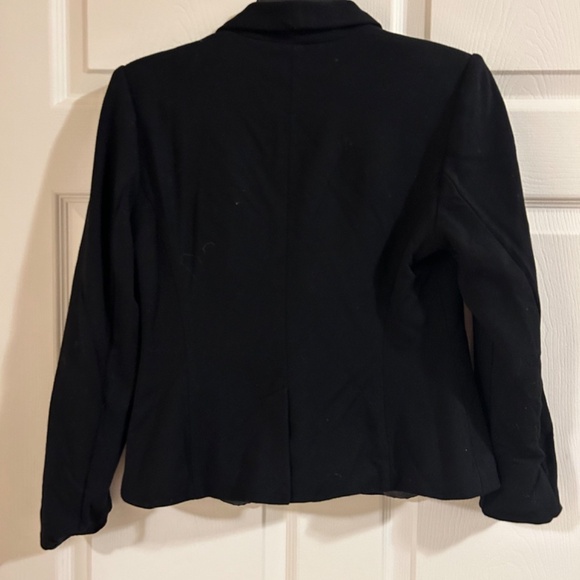 Black Women’s Blazer - Picture 2 of 4